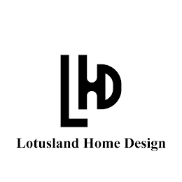 LHD LOTUSLAND HOME DESIGN