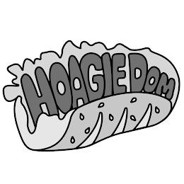 HOAGIE DOM