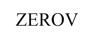 ZEROV