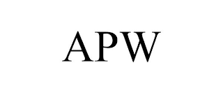 APW