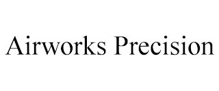 AIRWORKS PRECISION