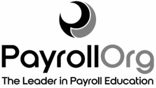 PAYROLLORG THE LEADER IN PAYROLL EDUCATION