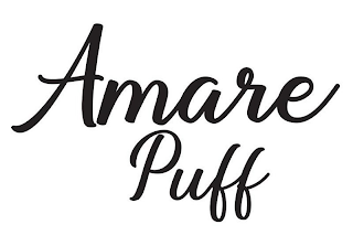 AMARE PUFF