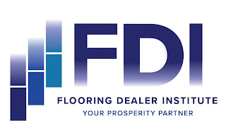 FDI FLOORING DEALER INSTITUTE YOUR PROSPERITY PARTNER