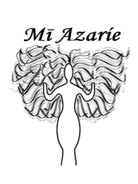 MI AZARÍE