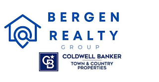 BERGEN REALTY GROUP COLDWELL BANKER TOWN & COUNTRY PROPERTIES