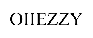 OIIEZZY