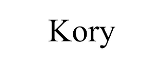 KORY