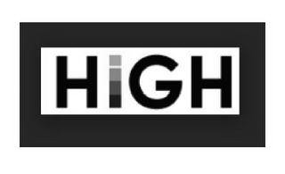 HIGH