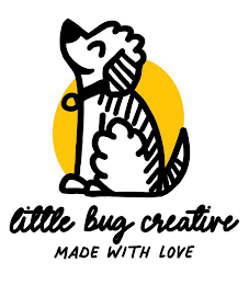 LITTLE BUG CREATIVE MADE WITH LOVE