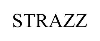 STRAZZ