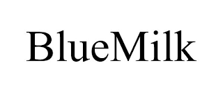 BLUEMILK
