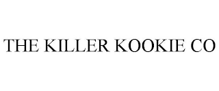 THE KILLER KOOKIE CO