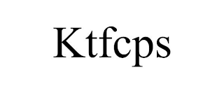 KTFCPS