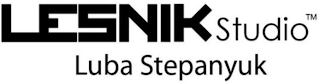 LESNIKSTUDIO