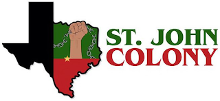 ST. JOHN COLONY