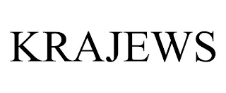 KRAJEWS