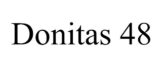 DONITAS 48