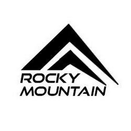 ROCKY MOUNTAIN