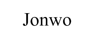 JONWO