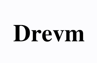 DREVM