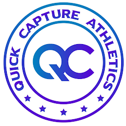 QC QUICK CAPTURE ATHLETICS