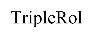 TRIPLEROL