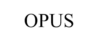 OPUS