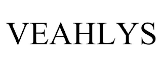 VEAHLYS