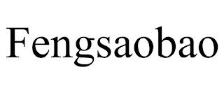 FENGSAOBAO