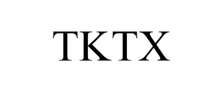 TKTX