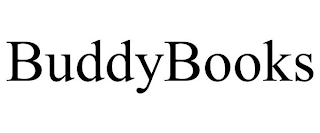 BUDDYBOOKS