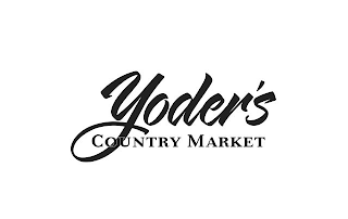 YODER'S COUNTRY MARKET