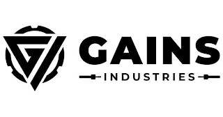 GAINS INDUSTRIES GI