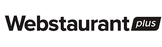 WEBSTAURANT PLUS