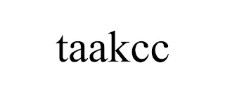 TAAKCC