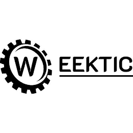 WEEKTIC