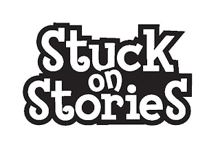 STUCK ON STORIES