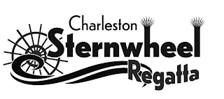 CHARLESTON STERNWHEEL REGATTA