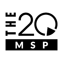 THE 20 MSP