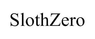 SLOTHZERO