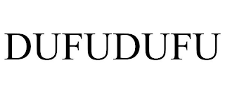 DUFUDUFU