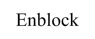 ENBLOCK