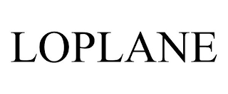 LOPLANE