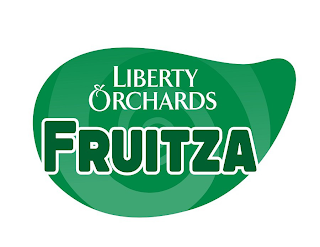 LIBERTY ORCHARDS FRUITZA