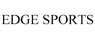 EDGE SPORTS