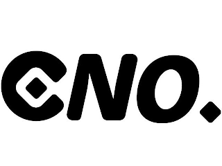 CNO.