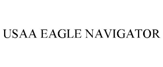 USAA EAGLE NAVIGATOR