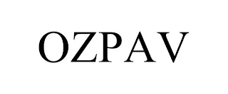 OZPAV