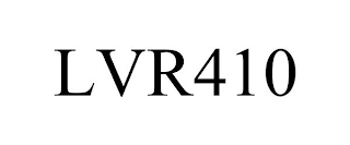 LVR410